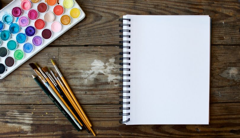 Utilisation du blanc dans l&rsquo;art occidental