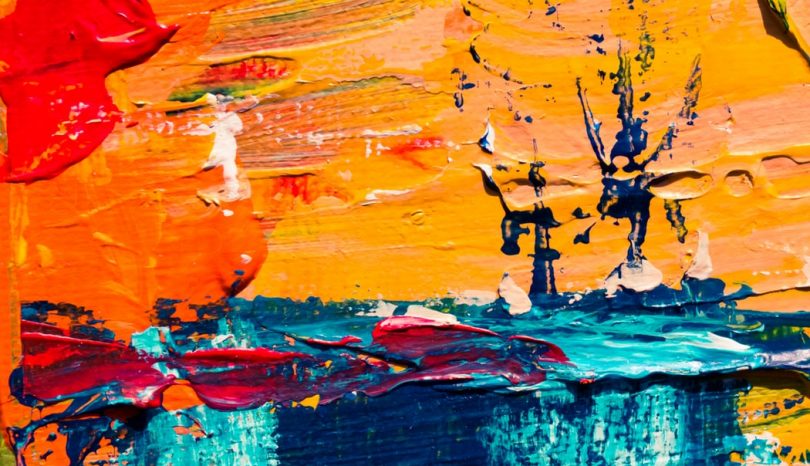 Les arts plastiques