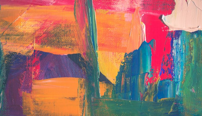 Art et couleur dans la préhistoire
