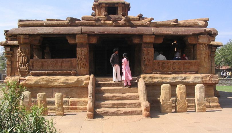 Forme et symbolisme dans l&rsquo;art indien